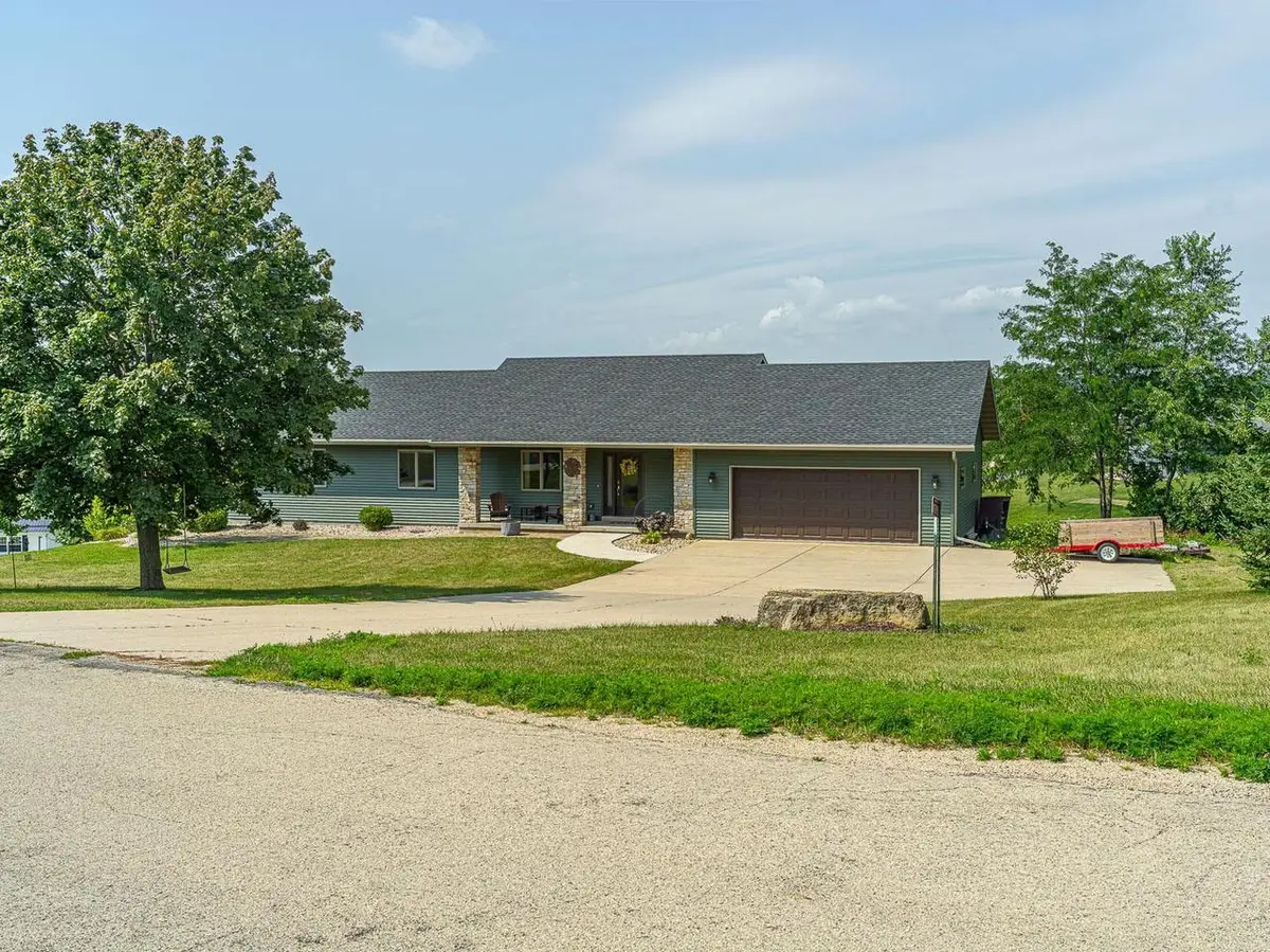 N3793 Jamberry Lane, Monroe, WI 53566 - #1