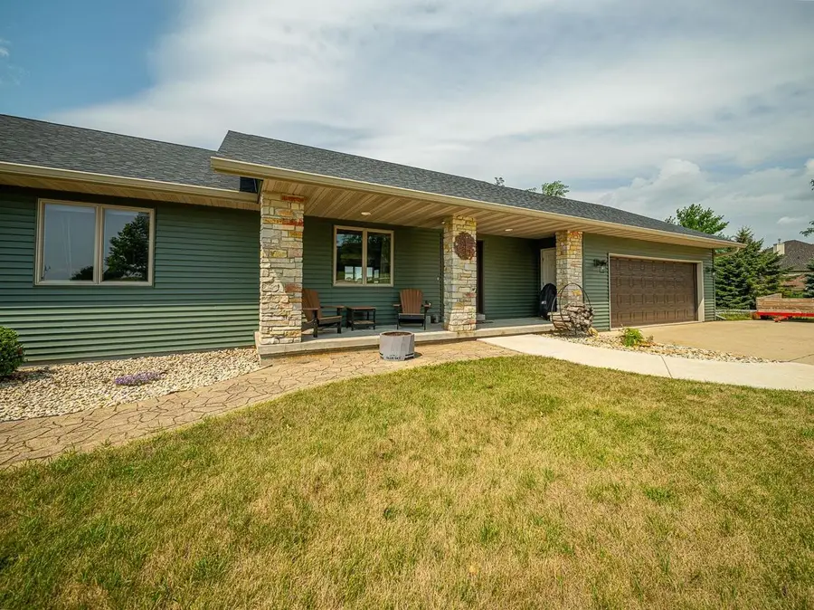 N3793 Jamberry Lane, Monroe, WI 53566 - #2