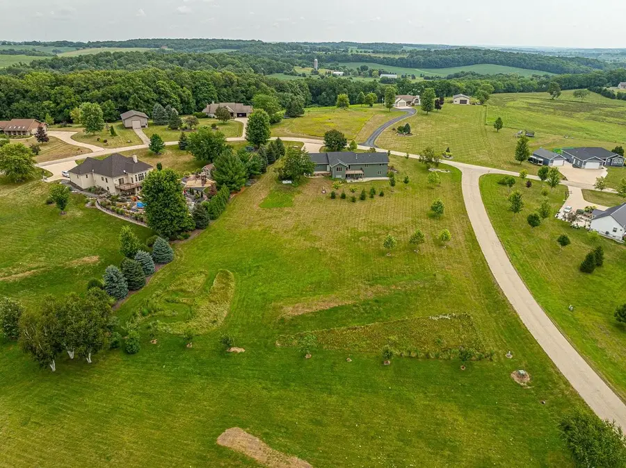 N3793 Jamberry Lane, Monroe, WI 53566 - #3