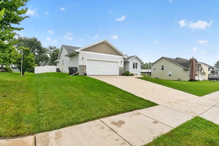 525 East Street, Clinton, WI 53525 - #2