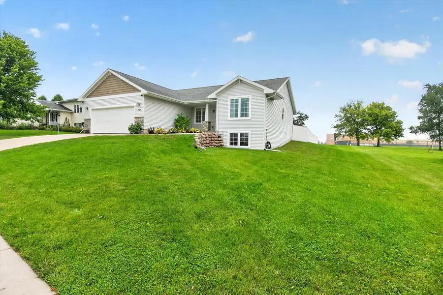 525 East Street, Clinton, WI 53525 - #3