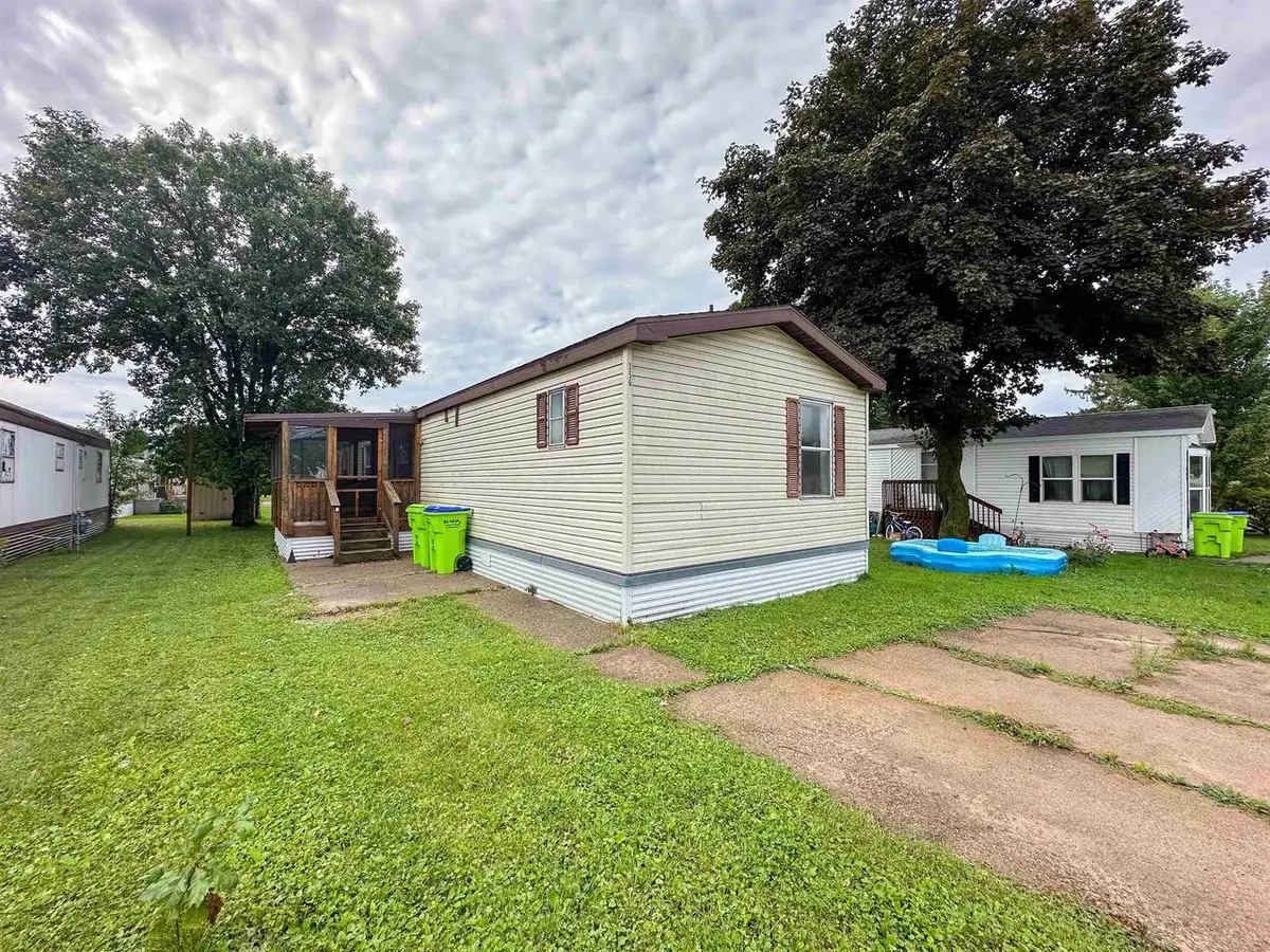 N3305 Cty Rd. M Road #156, West Salem, WI 54669 - #1