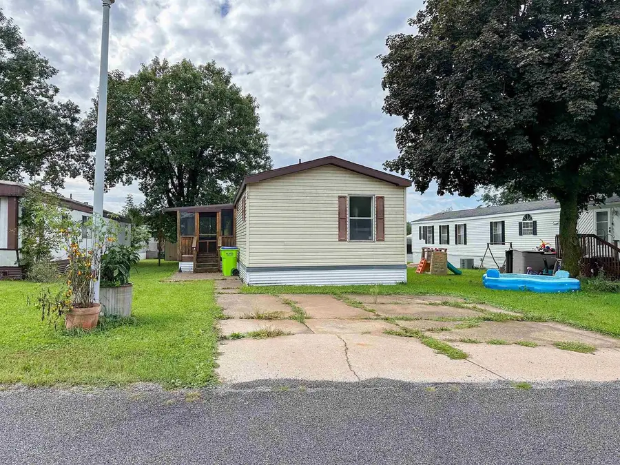N3305 Cty Rd. M Road #156, West Salem, WI 54669 - #2
