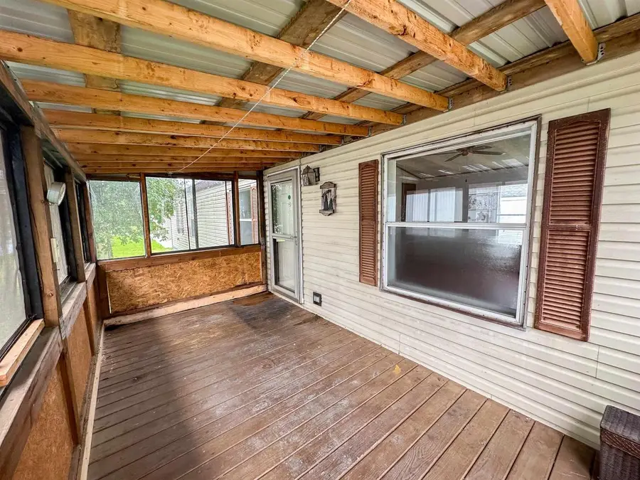 N3305 Cty Rd. M Road #156, West Salem, WI 54669 - #3