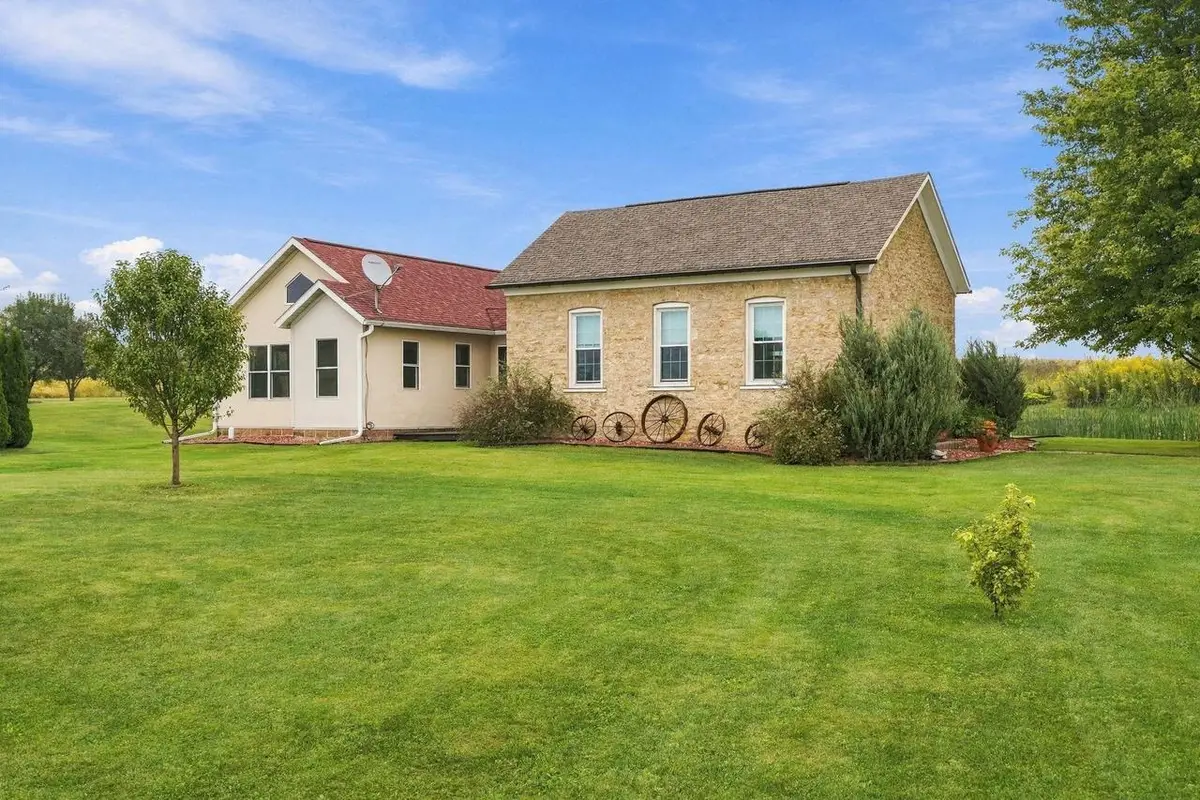 3010 County Road U Road, Shullsburg, WI 53586 - #1