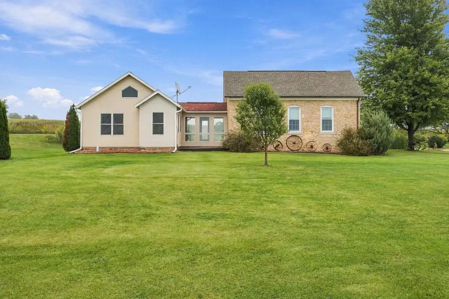 3010 County Road U Road, Shullsburg, WI 53586 - #2