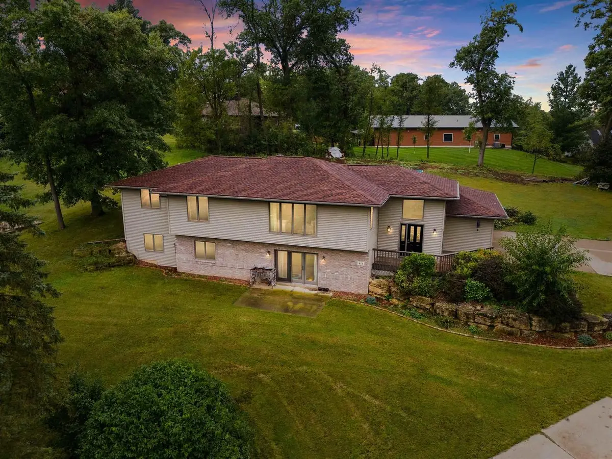 675 Pyrite Road, Platteville, WI 53818 - #1