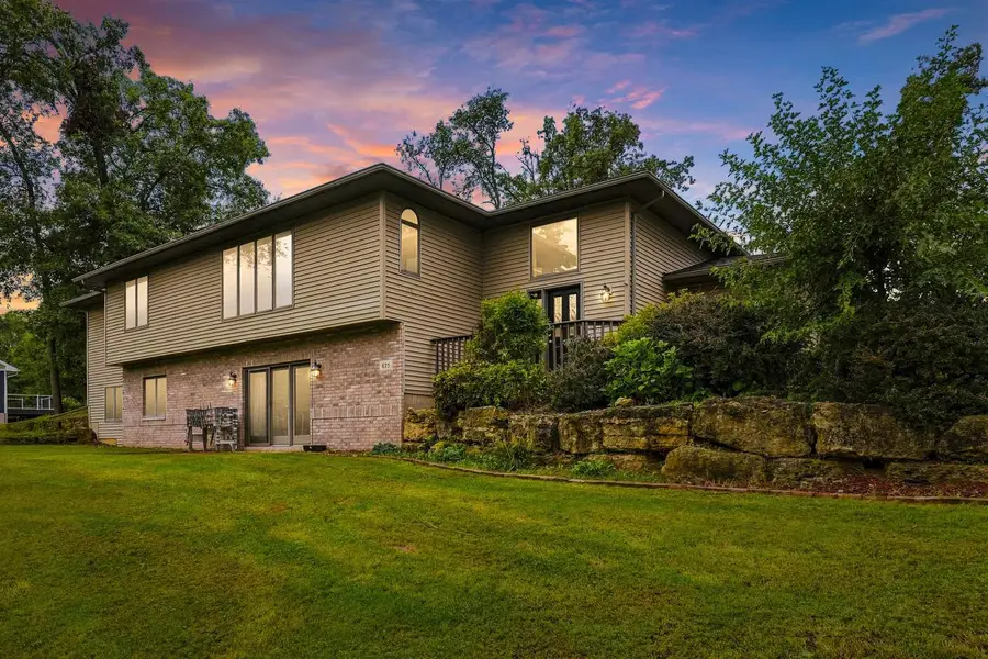 675 Pyrite Road, Platteville, WI 53818 - #2