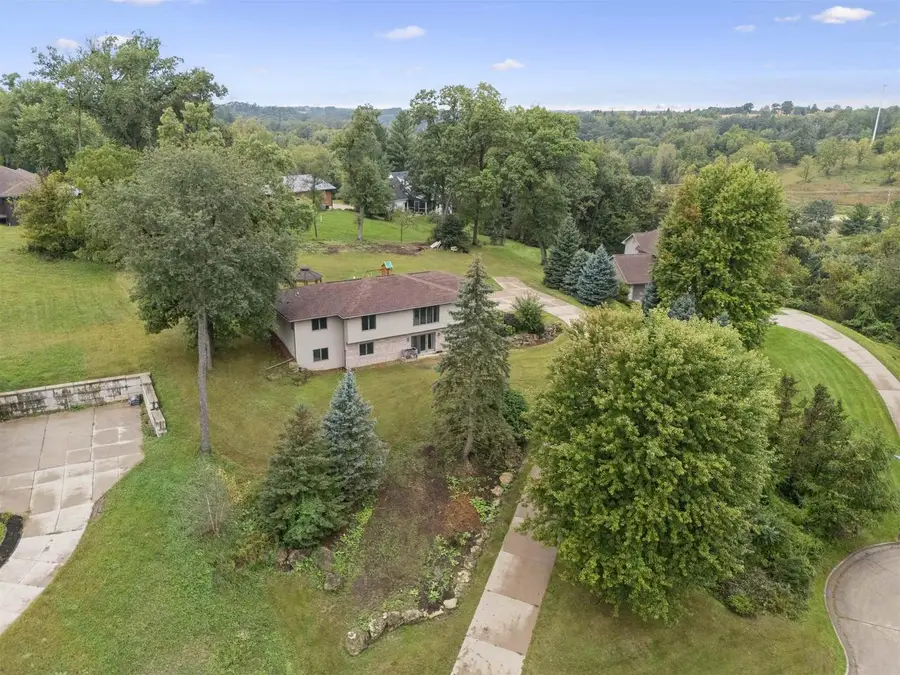 675 Pyrite Road, Platteville, WI 53818 - #3