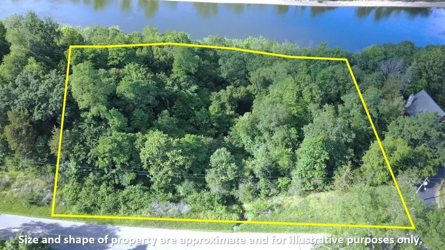 L16-L18 HILLSIDE Drive, Wisconsin Dells, WI 53965 - #2