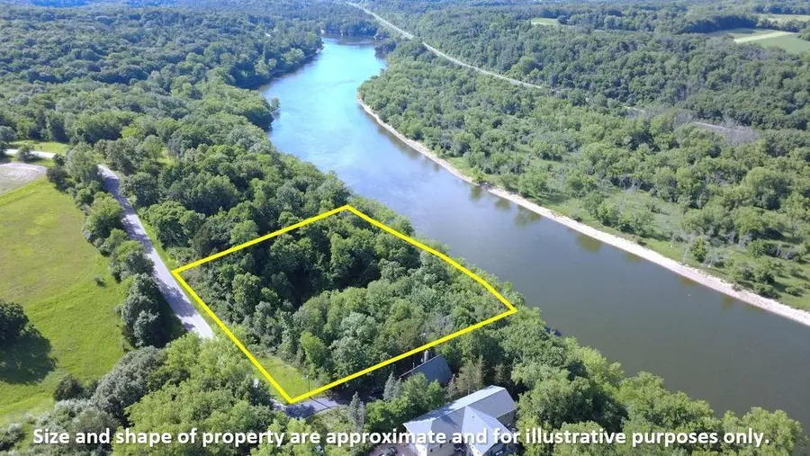 L16-L18 HILLSIDE Drive, Wisconsin Dells, WI 53965 - #3
