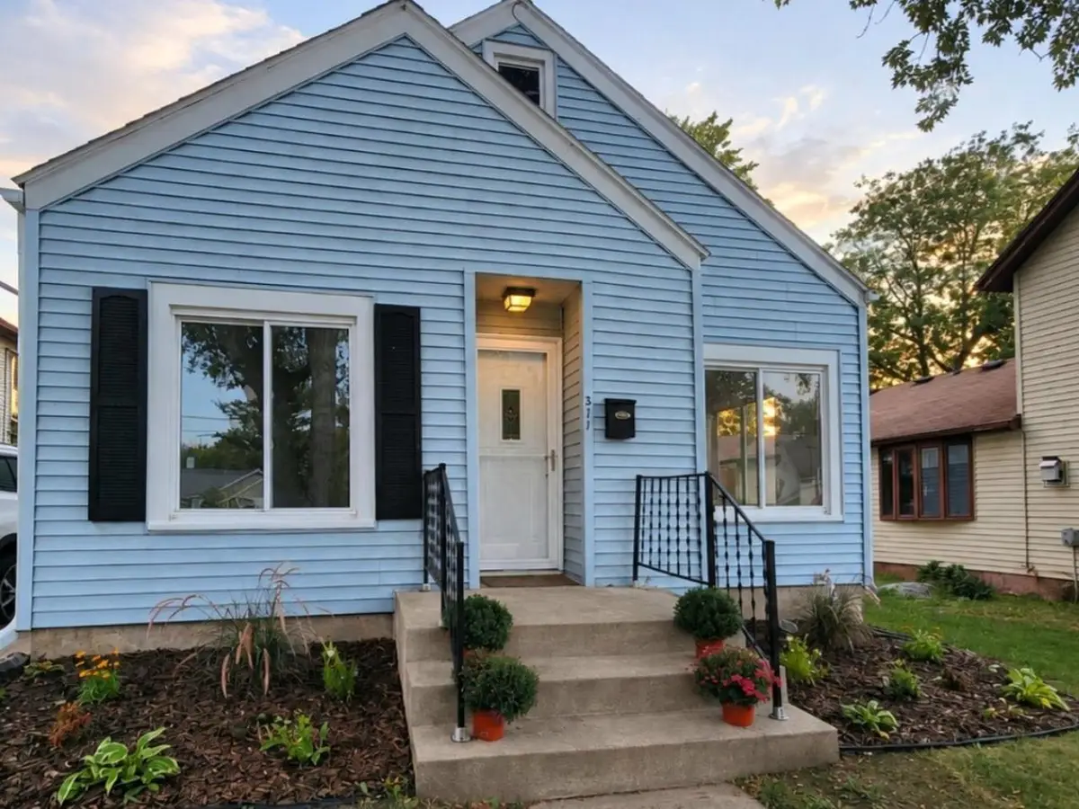 311 N High Street, Fort Atkinson, WI 53538 - #1