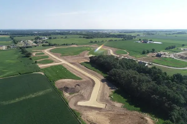 Lot 31 Kido Way, Milton, WI 53563