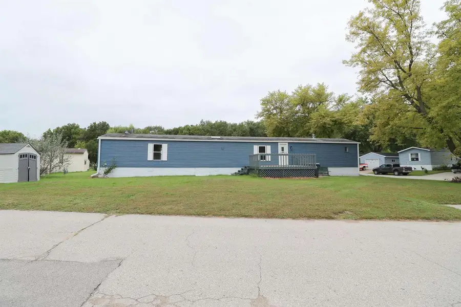 5101 Whippoorwill Lane, La Crosse, WI 54601 - #2