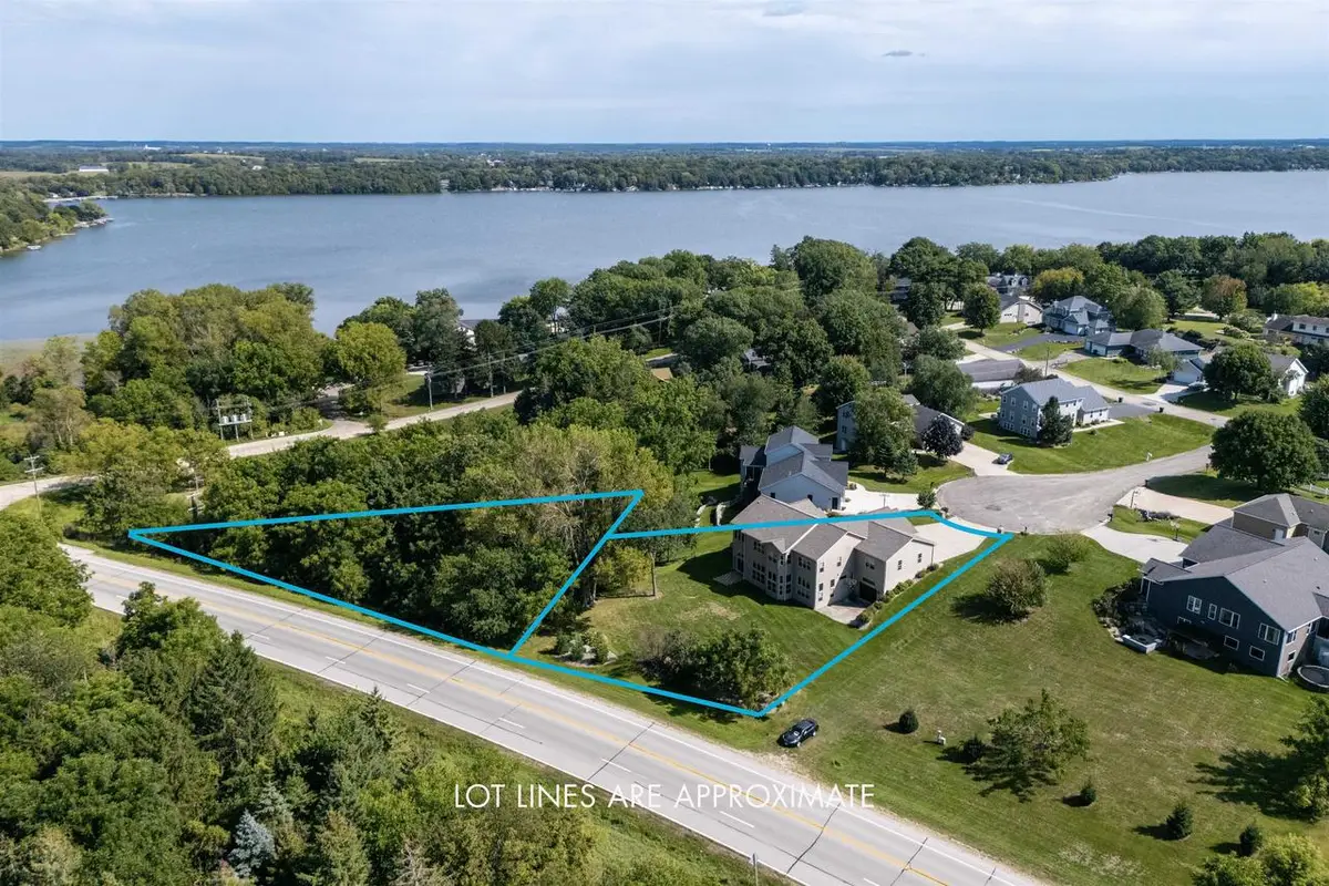 N6819a Canter Court, Lake Mills, WI 53551 - #1