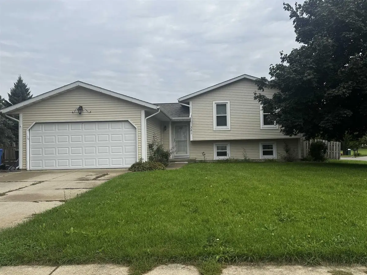 381 Cherry Wood Drive, Oregon, WI 53575 - #1