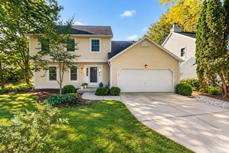 9 Court Of Brixham, Madison, WI 53705 - #1