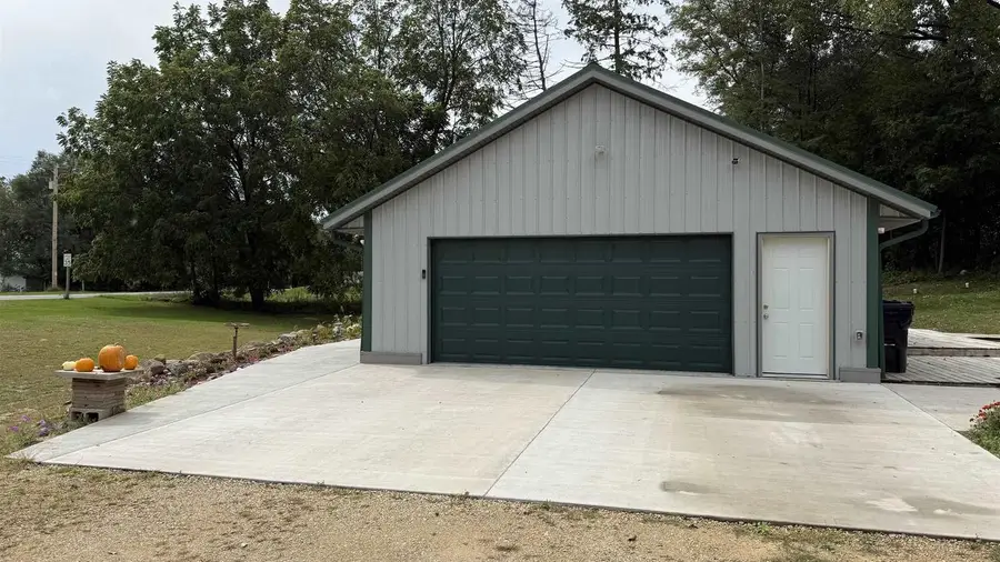 334 County Road A, Oxford, WI 53952 - #3