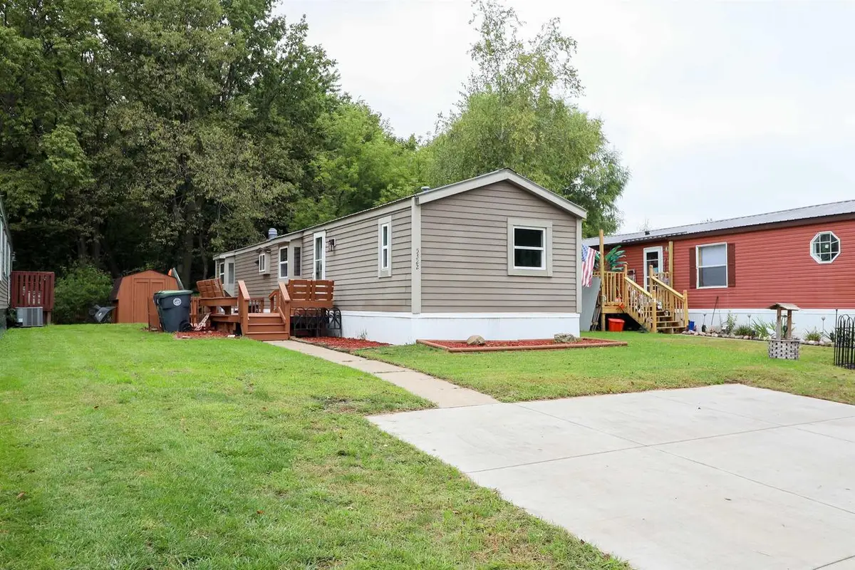 5322 Sandpiper Lane, La Crosse, WI 54601 - #1