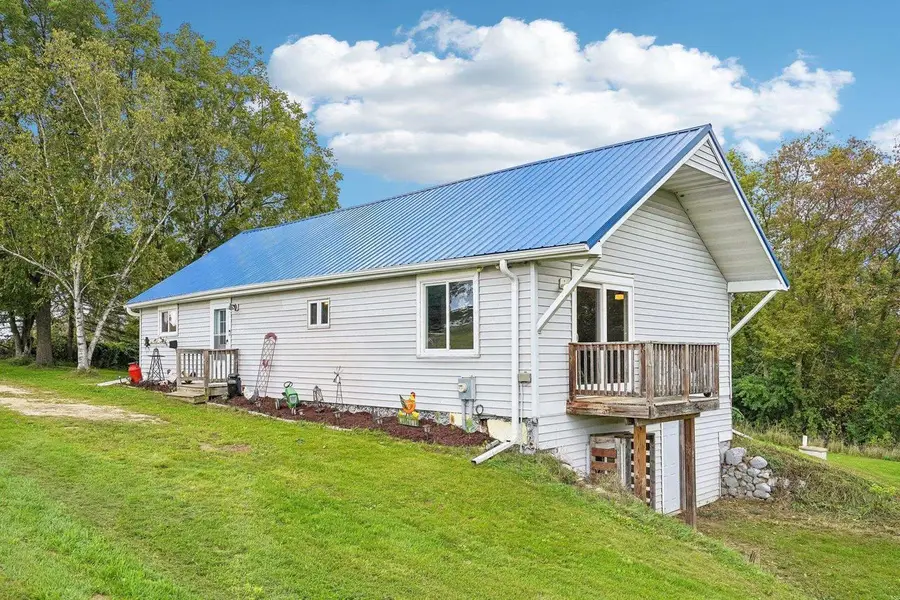 N7632 Larson Road, Cambria, WI 53923 - #3