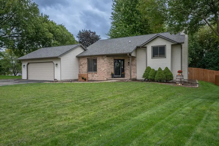 1837 Montana Avenue, Sun Prairie, WI 53590 - #3