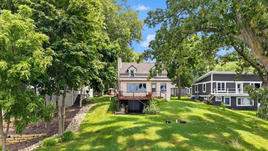 N8587 Sunset Beach Road, Beaver Dam, WI 53916 - #3