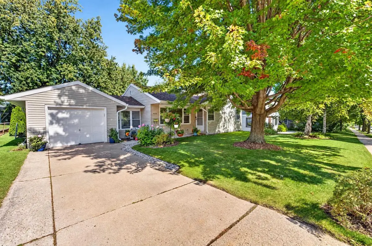 4318 Tokay Boulevard, Madison, WI 53711 - #1