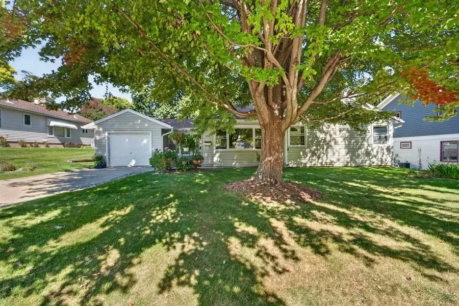 4318 Tokay Boulevard, Madison, WI 53711 - #3