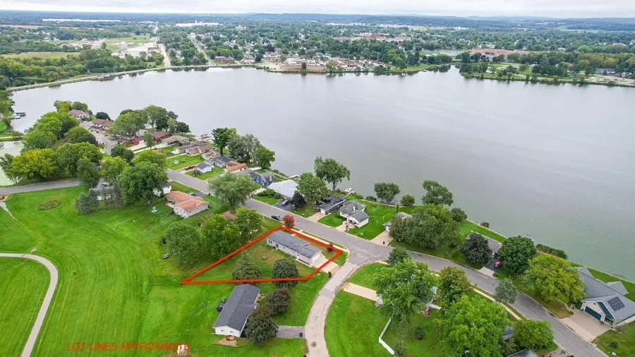 1321 Lakeview Drive, Tomah, WI 54660 - #2
