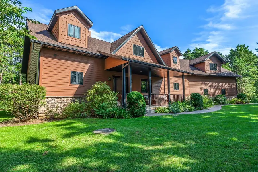 N14776 Porter Road, Nekoosa, WI 54457 - #2