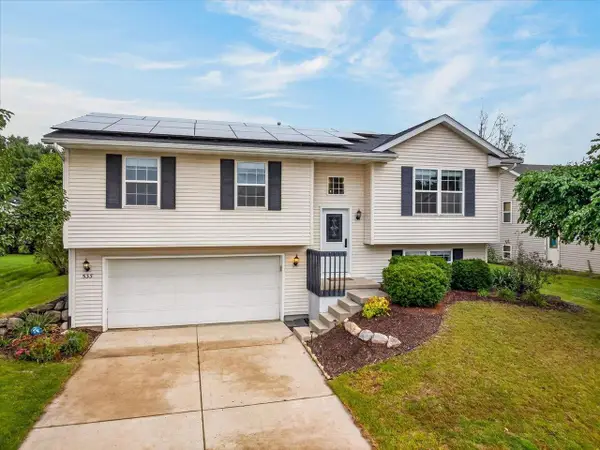 535 Sugar Avenue, Belleville, WI 53508