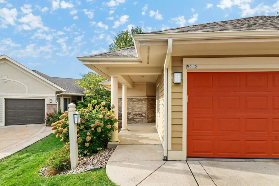 5019 Prairie Rose Court, Middleton, WI 53562 - #2