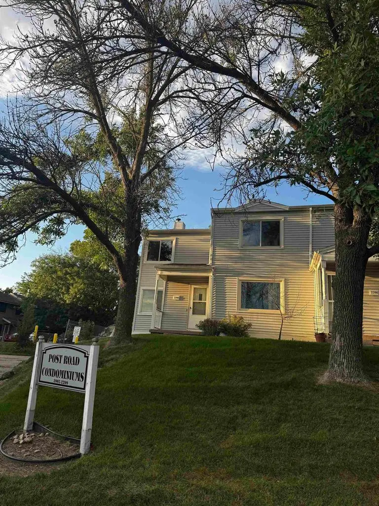 2208 Post Road #2208, Madison, WI 53716 - #1