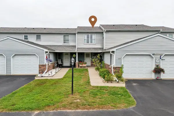 1417 8th Street, Reedsburg, WI 53959
