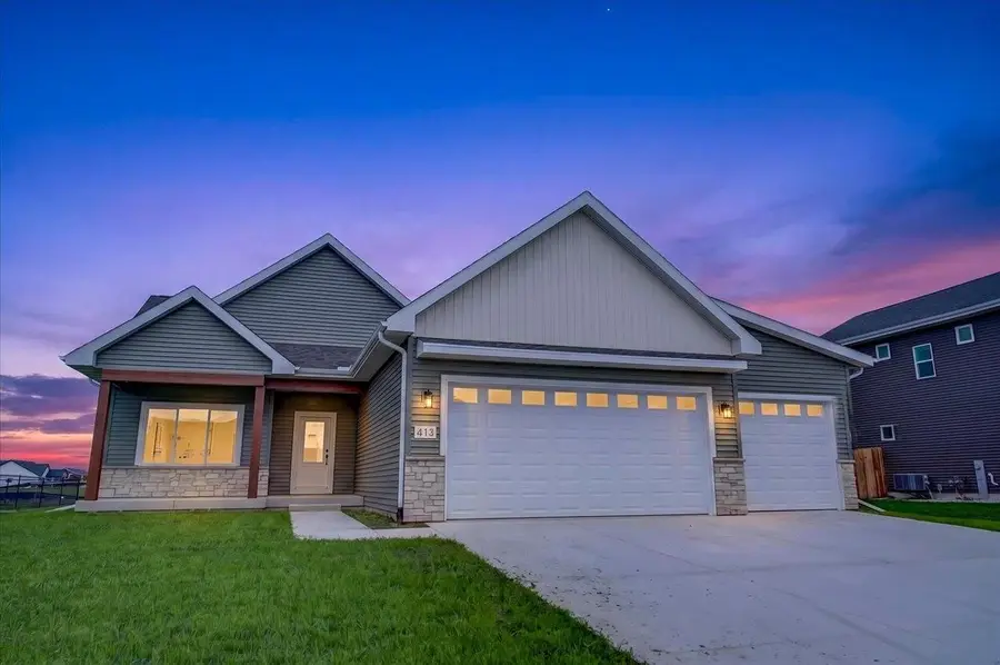 413 Chad Trail, Arlington, WI 53911 - #3