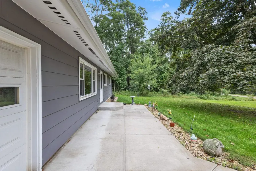 W10286 County Road O, Portage, WI 53901 - #2