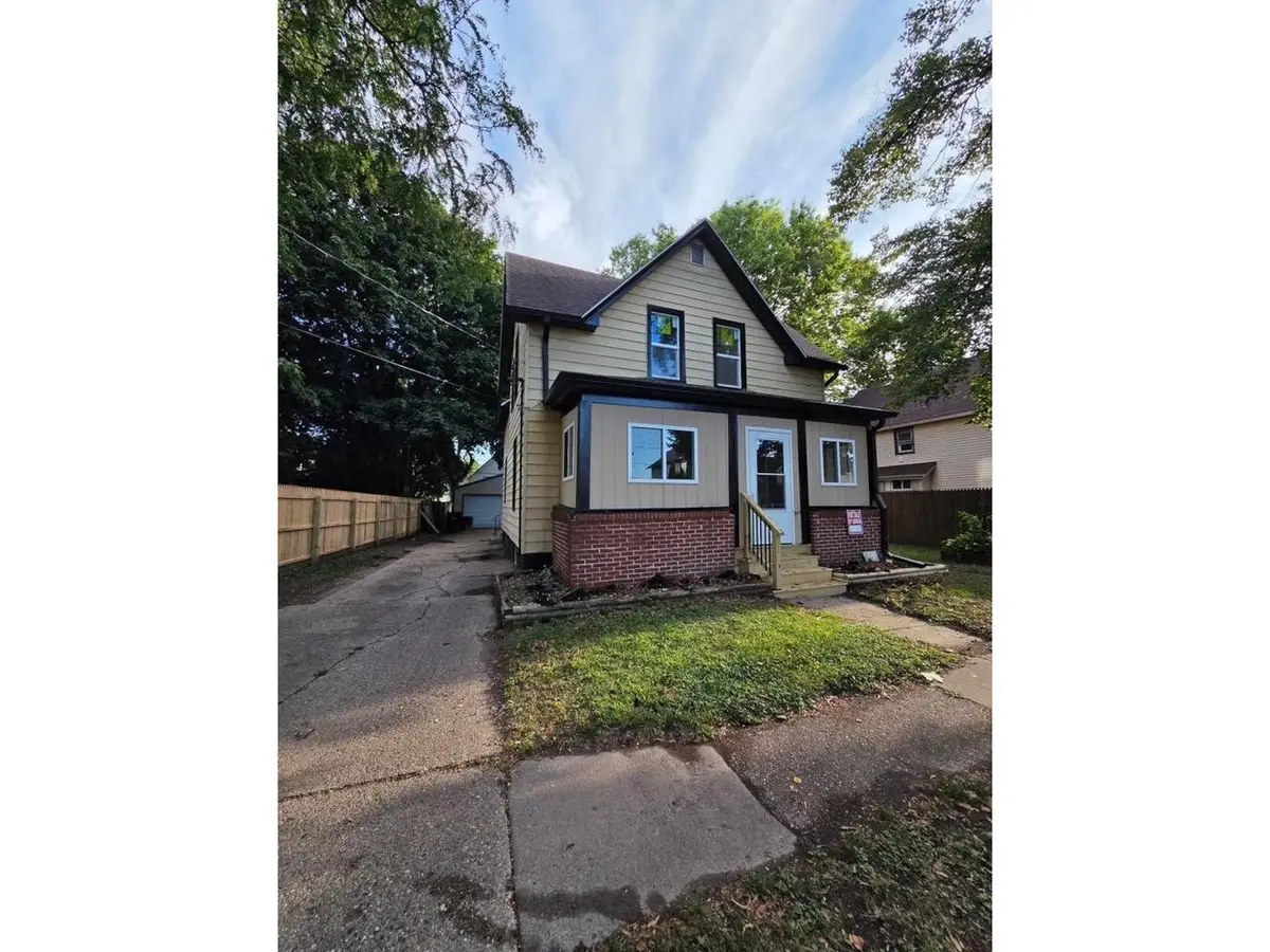 918 Gerald Avenue, Beloit, WI 53511 - #1