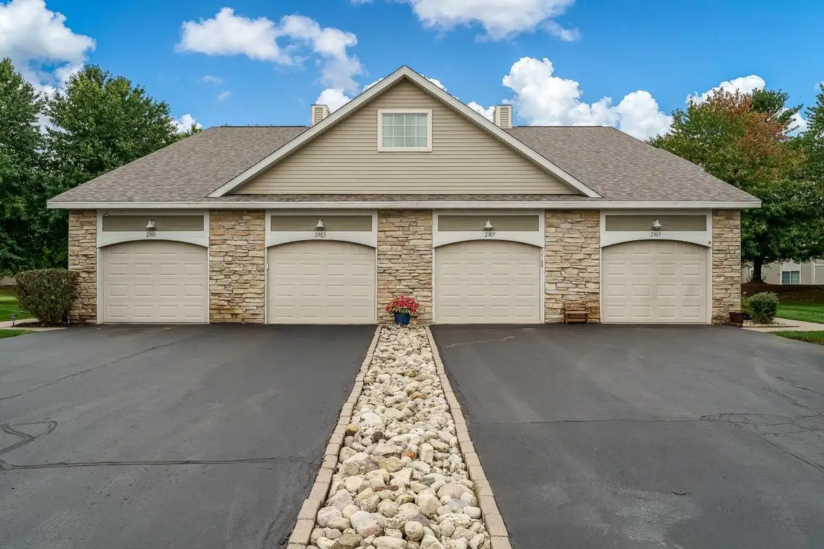 2307 Turnberry Court, Beloit, WI 53511 - #1