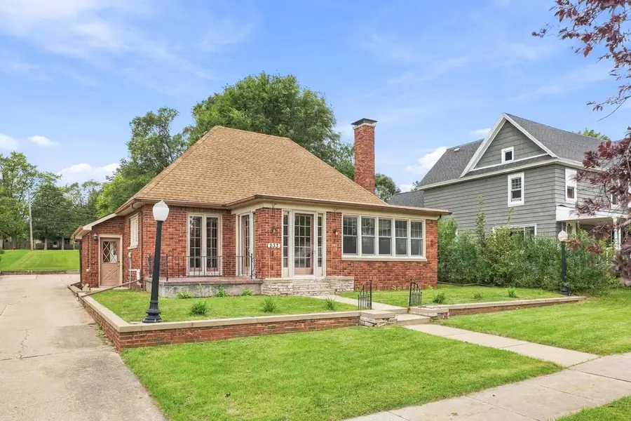 233 N 1st Street, Princeton, WI 54968 - #2