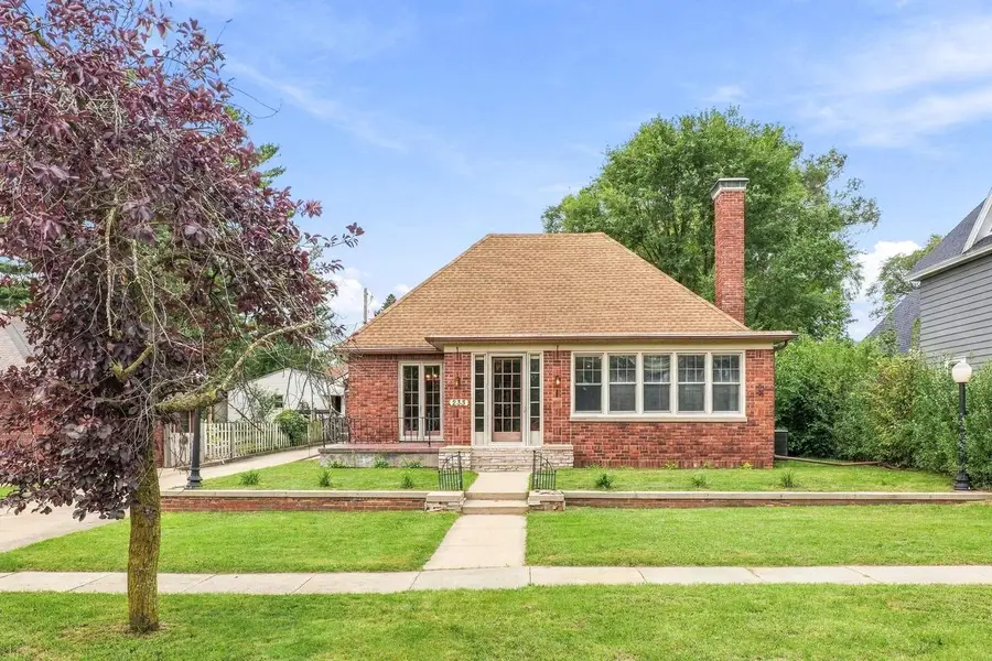 233 N 1st Street, Princeton, WI 54968 - #3