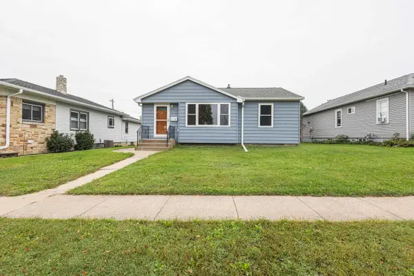 714 S Main Street, Cuba City, WI 53807