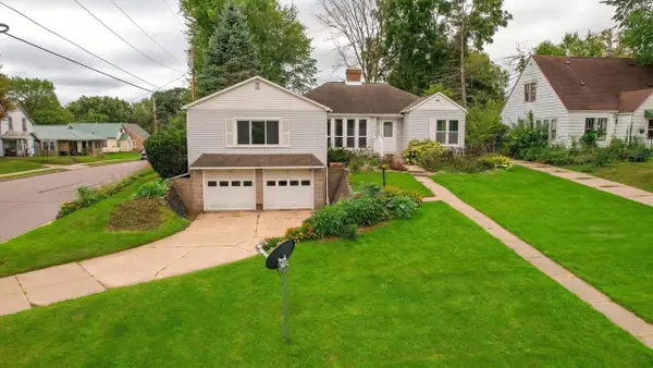 600 Tremont Street, Mauston, WI 53948