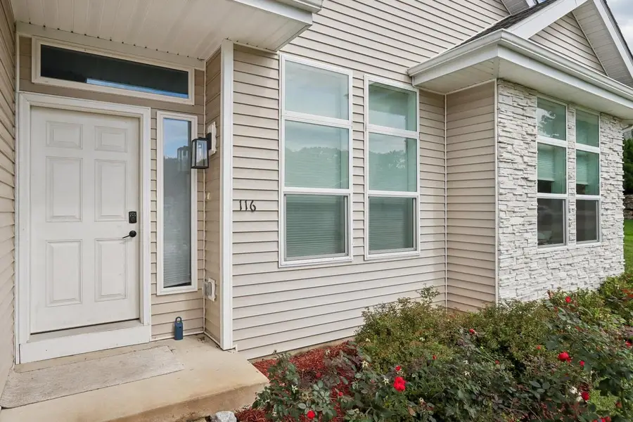 116 Valle Tell Drive, New Glarus, WI 53574 - #3