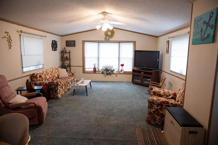235 Middle Drive, Bagley, WI 53801 - #2