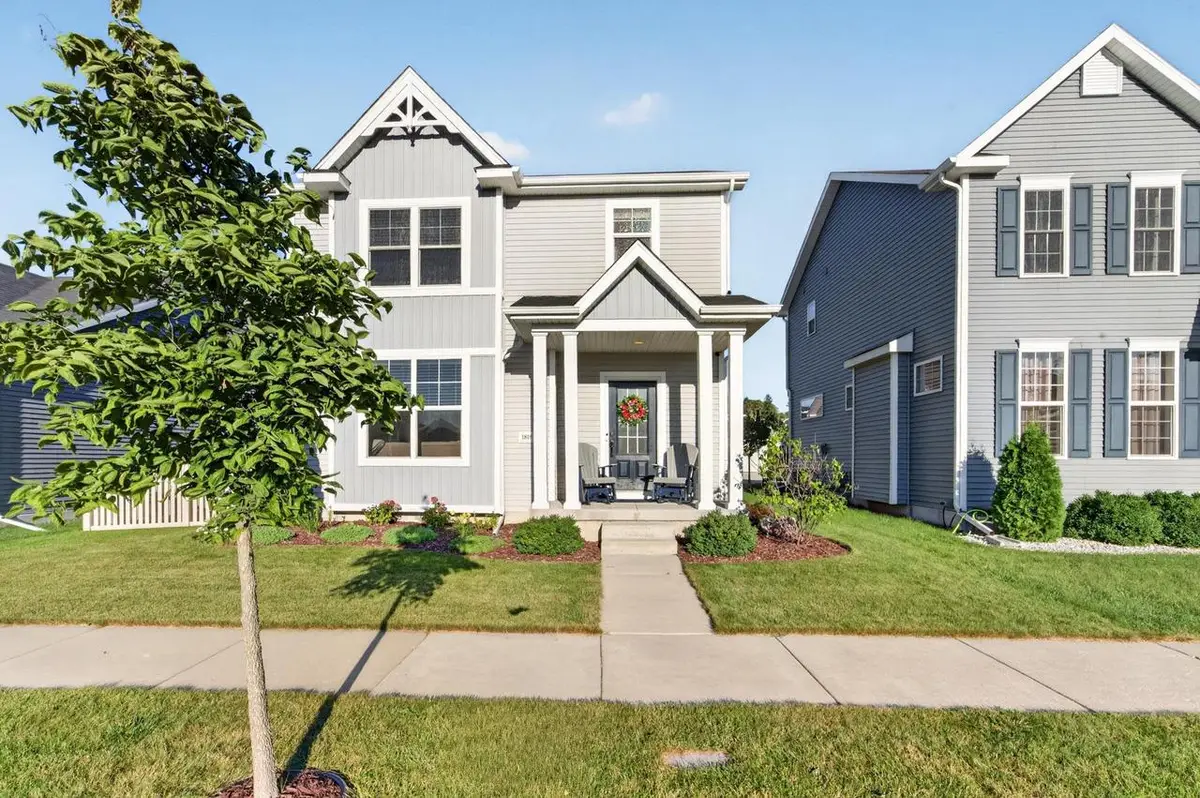 1819 Morning Mist Way, Madison, WI 53718 - #1