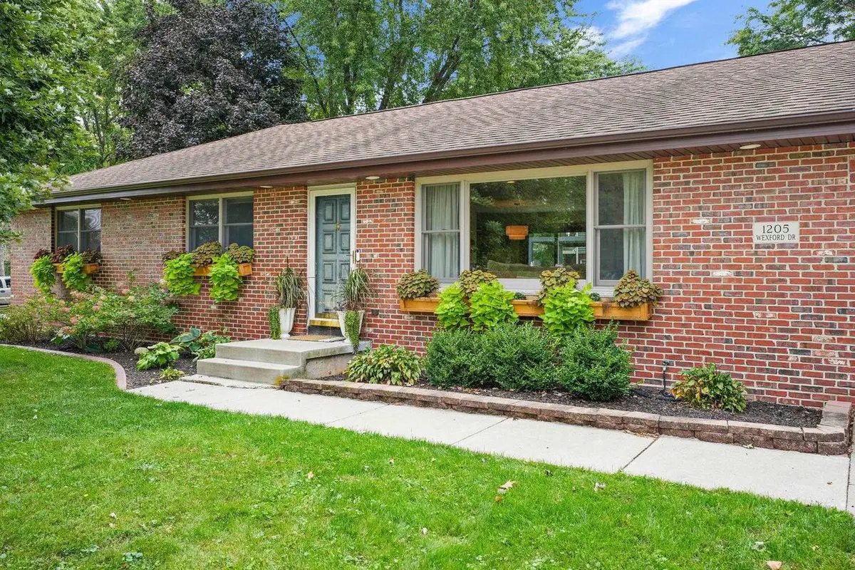 1205 Wexford Drive, Waunakee, WI 53597 - #1