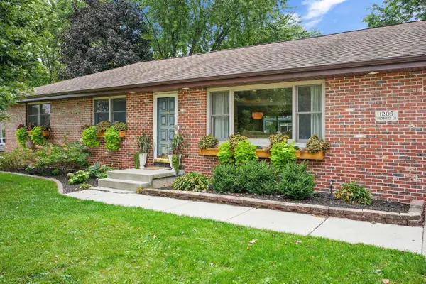 1205 Wexford Drive, Waunakee, WI 53597