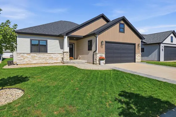 2224 Otteson Drive, Stoughton, WI 53589