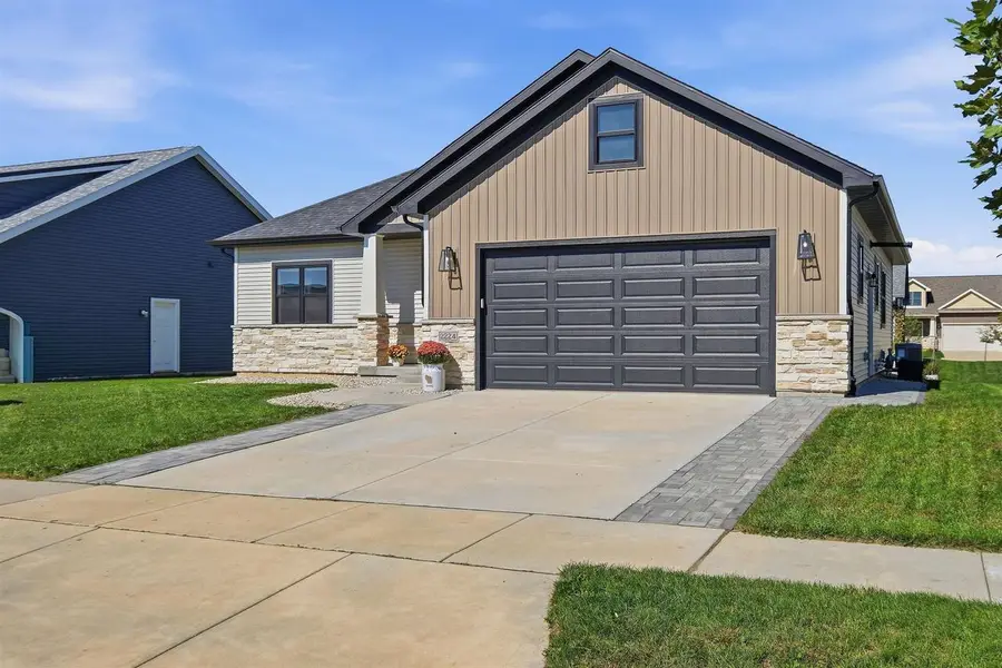 2224 Otteson Drive, Stoughton, WI 53589 - #2