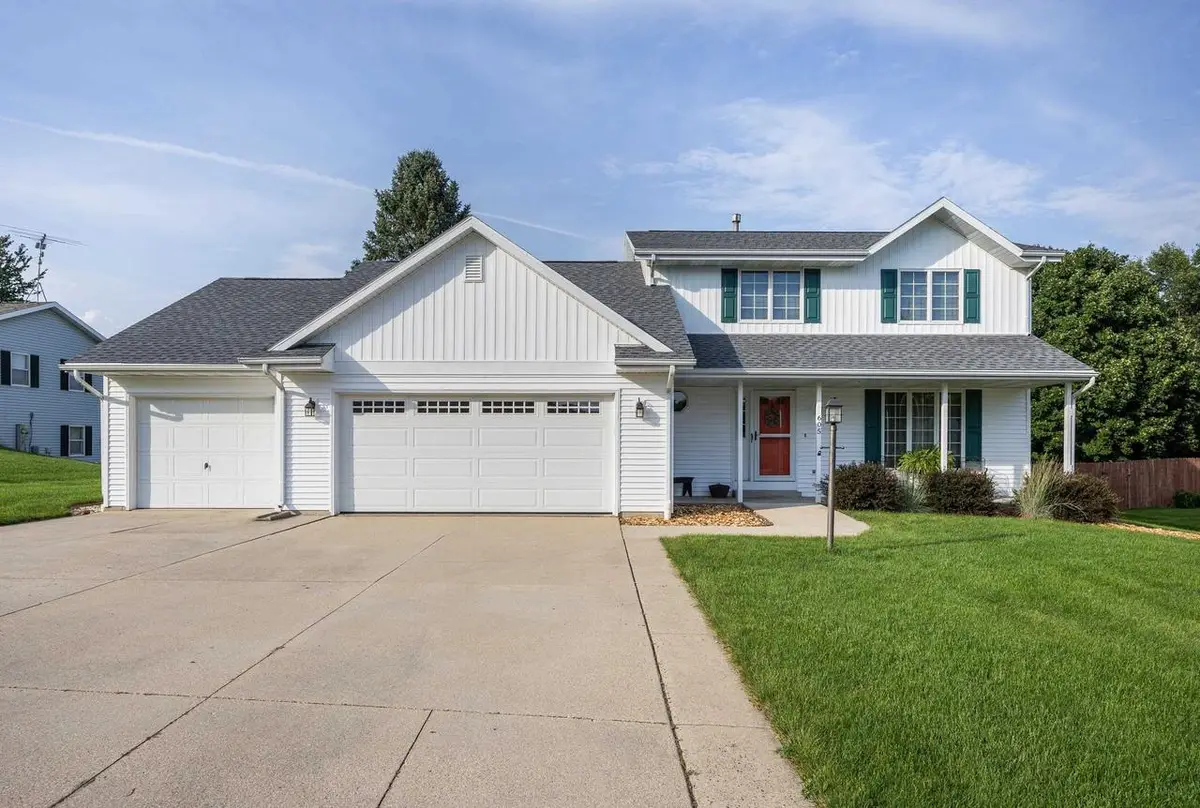 605 E Church Street, Orfordville, WI 53576 - #1